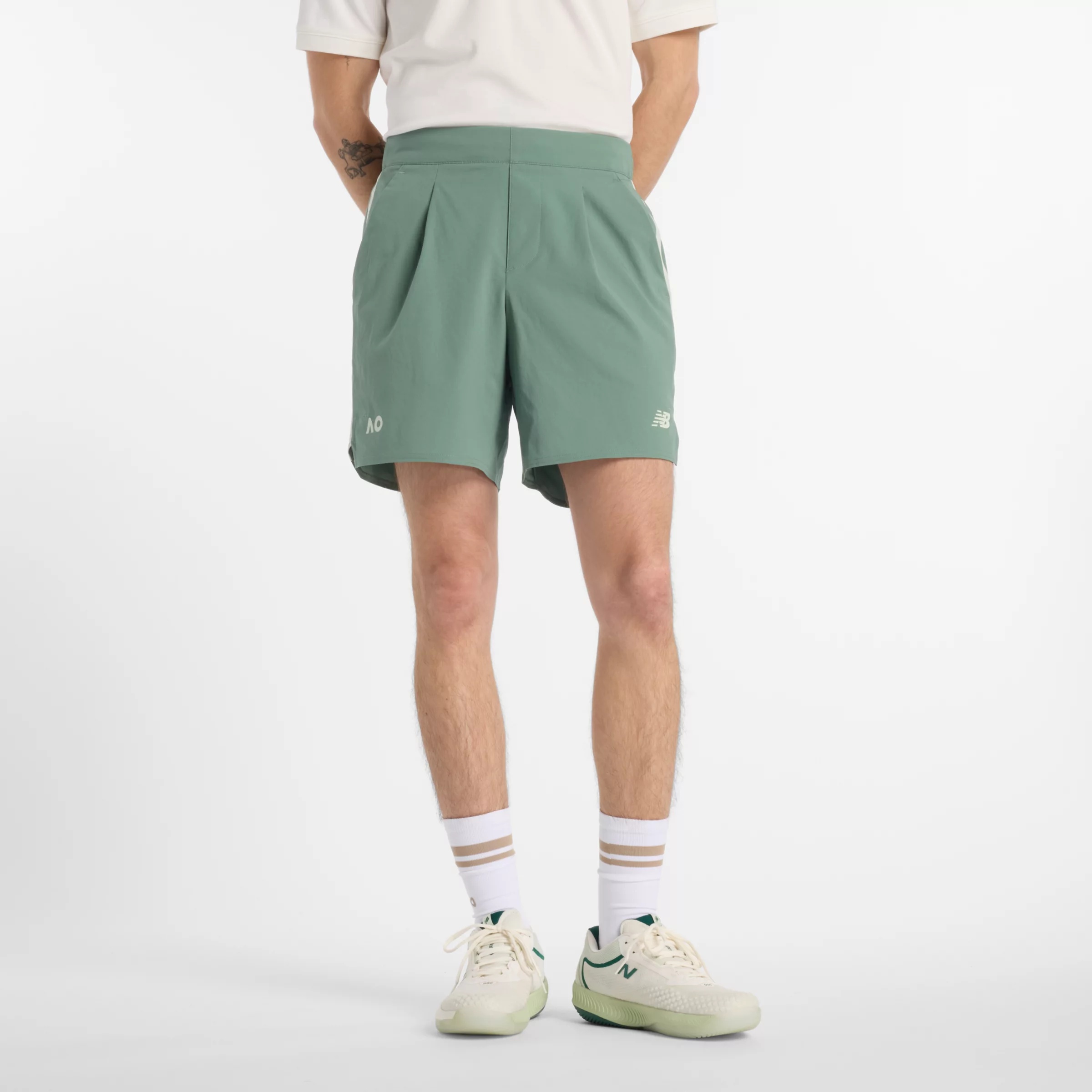Men's Australian Open Tournament Short - 1
