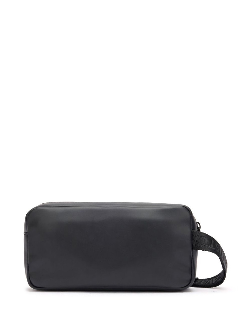Roberto Cavalli Just Cavalli crossbody bag outlook