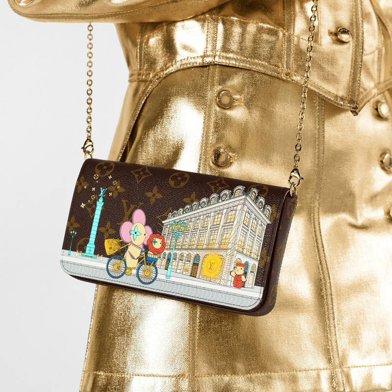 Félicie Pochette - Exclusively Online 10