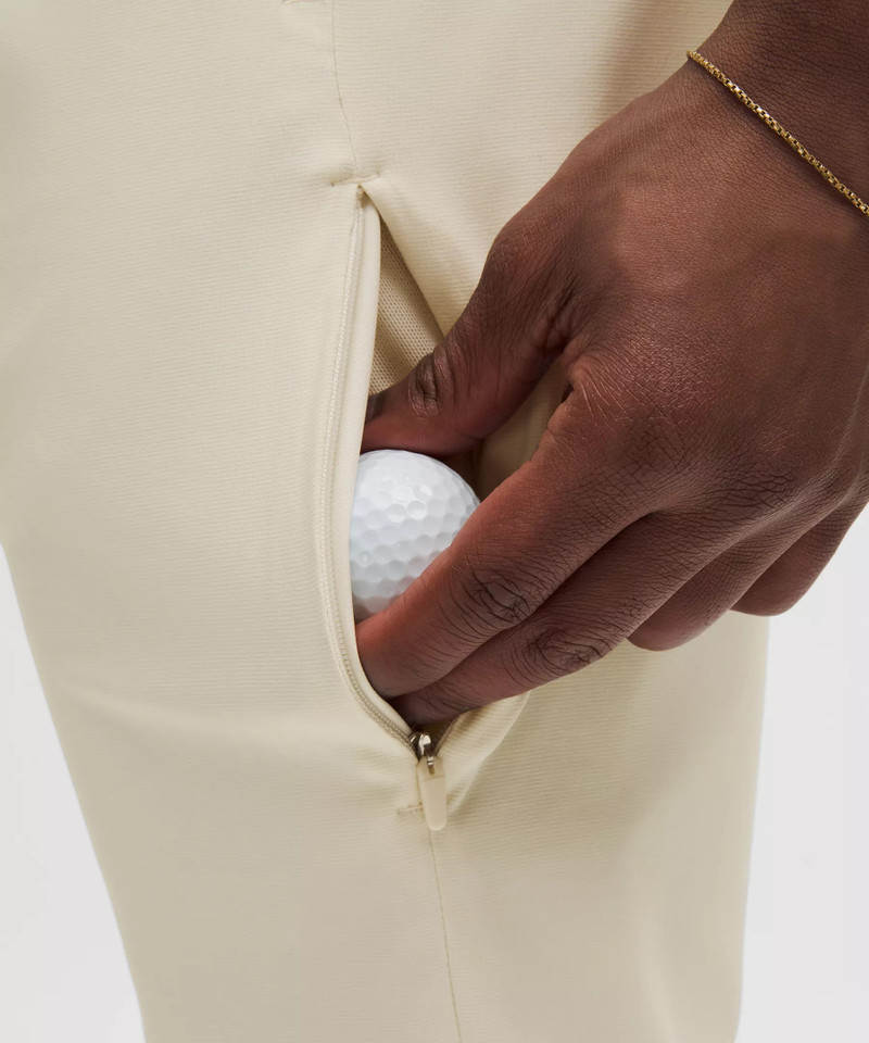 ABC Slim-Fit Golf Trouser 30L 6