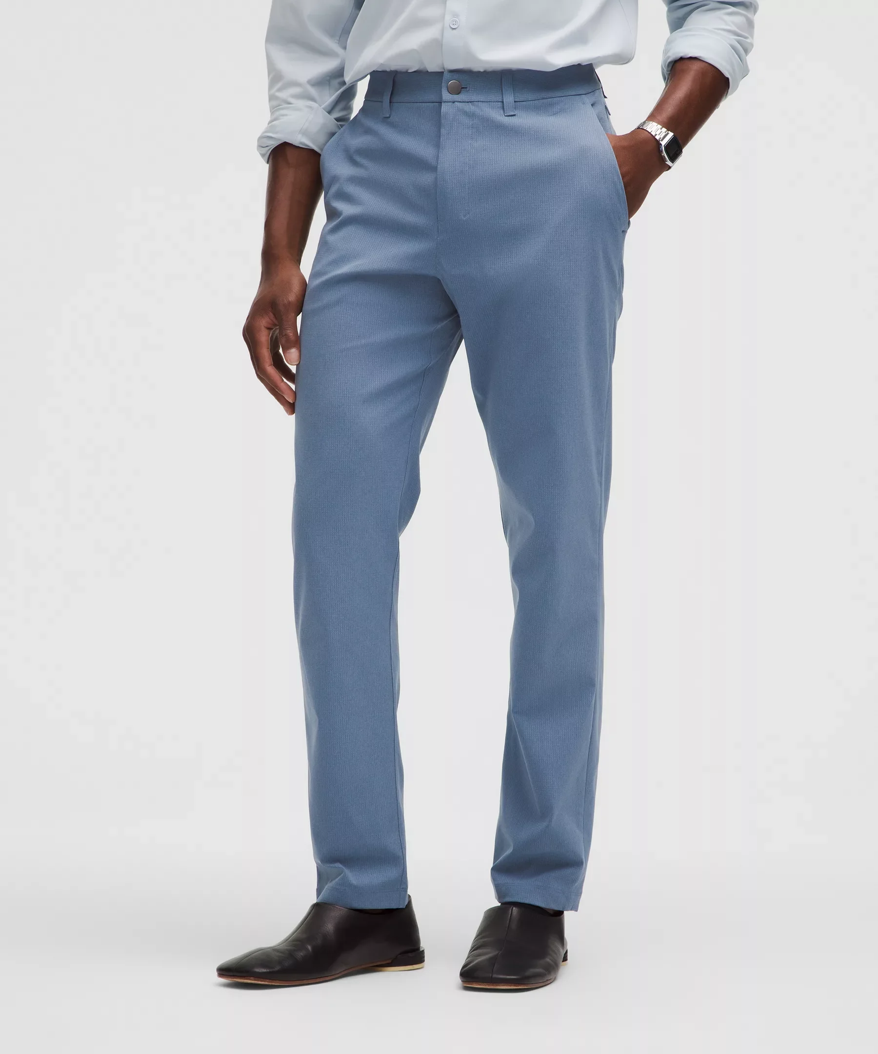ABC Classic-Fit Trouser 30L *WovenAir - 1