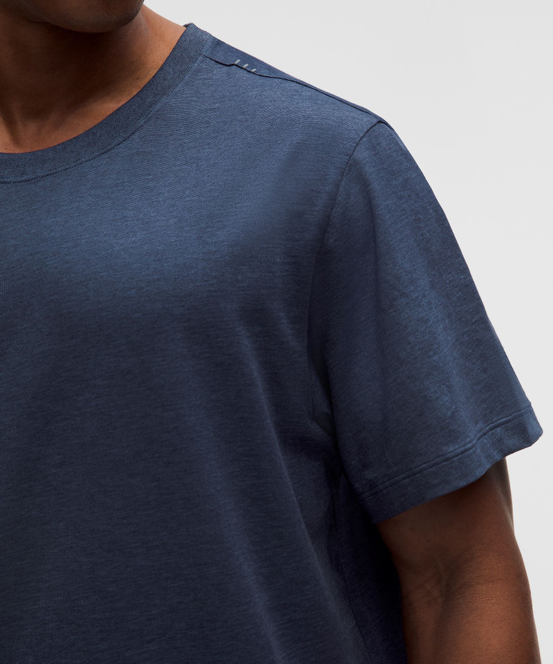 Zeroed In Short-Sleeve Shirt 6