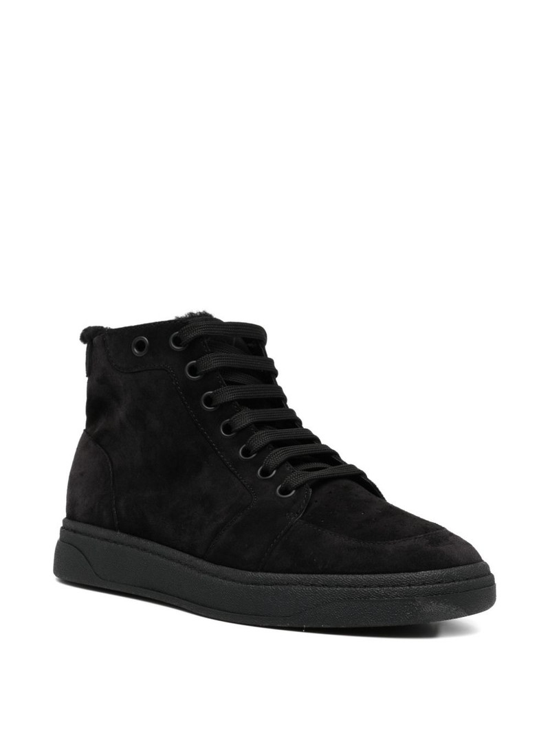 Giuseppe Zanotti GZ94 sneakers outlook