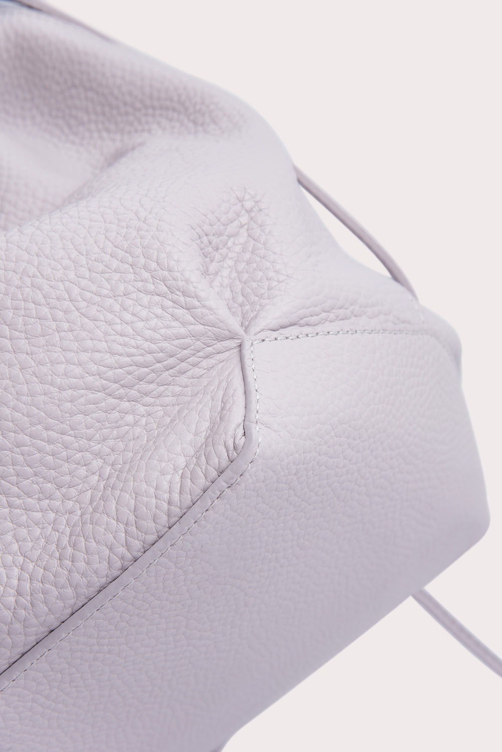 Oslo Dawn Flat Grain Leather - 3