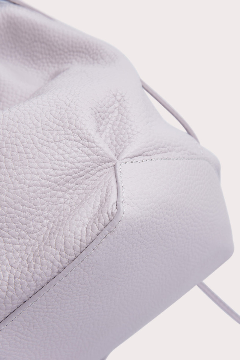 Oslo Dawn Flat Grain Leather 3