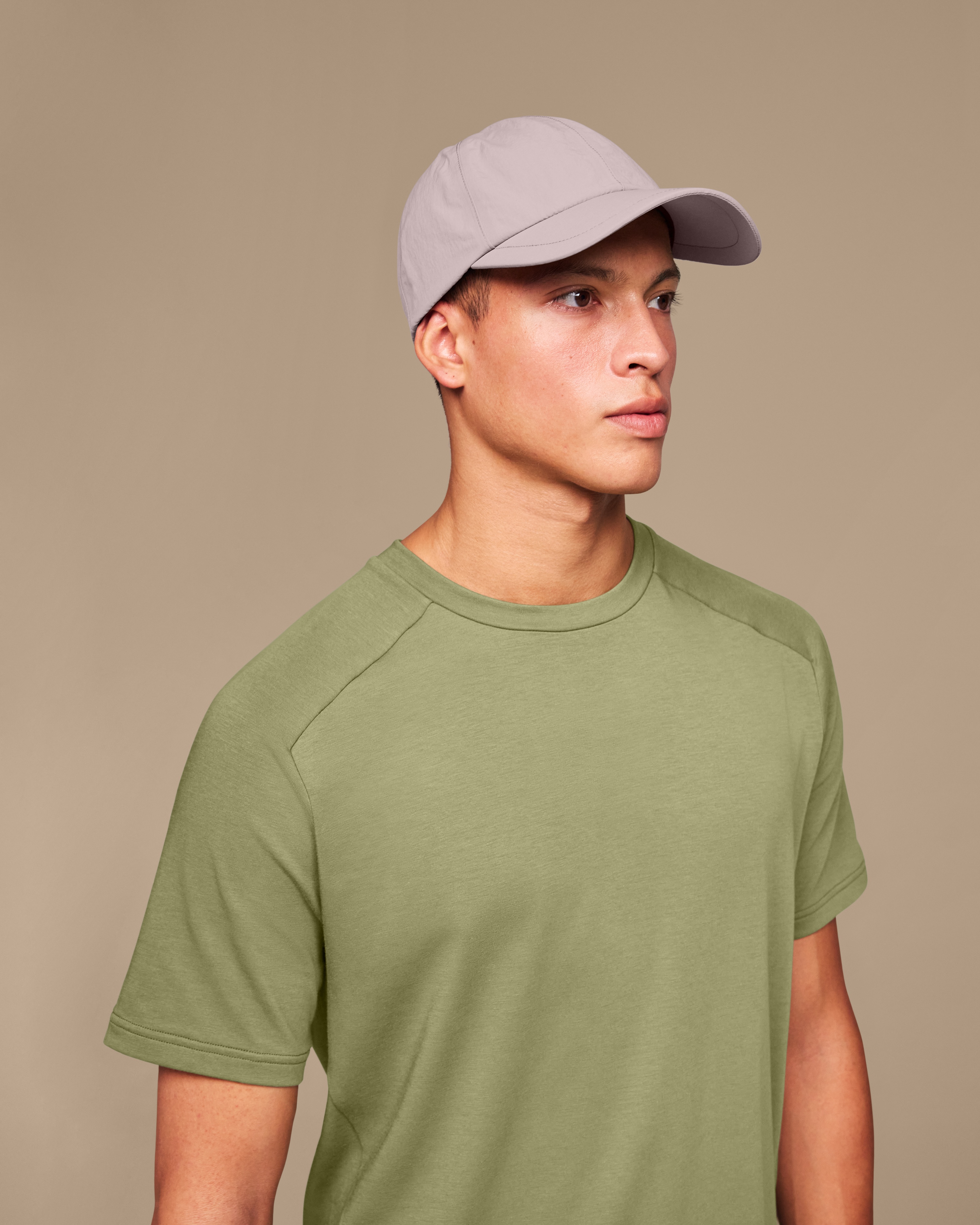 On Cap - 5