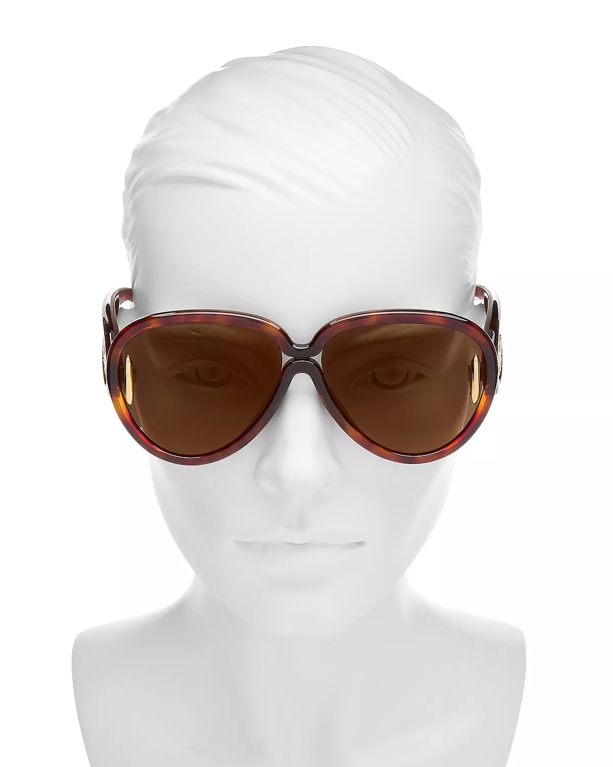 Butterfly Sunglasses, 65mm - 2