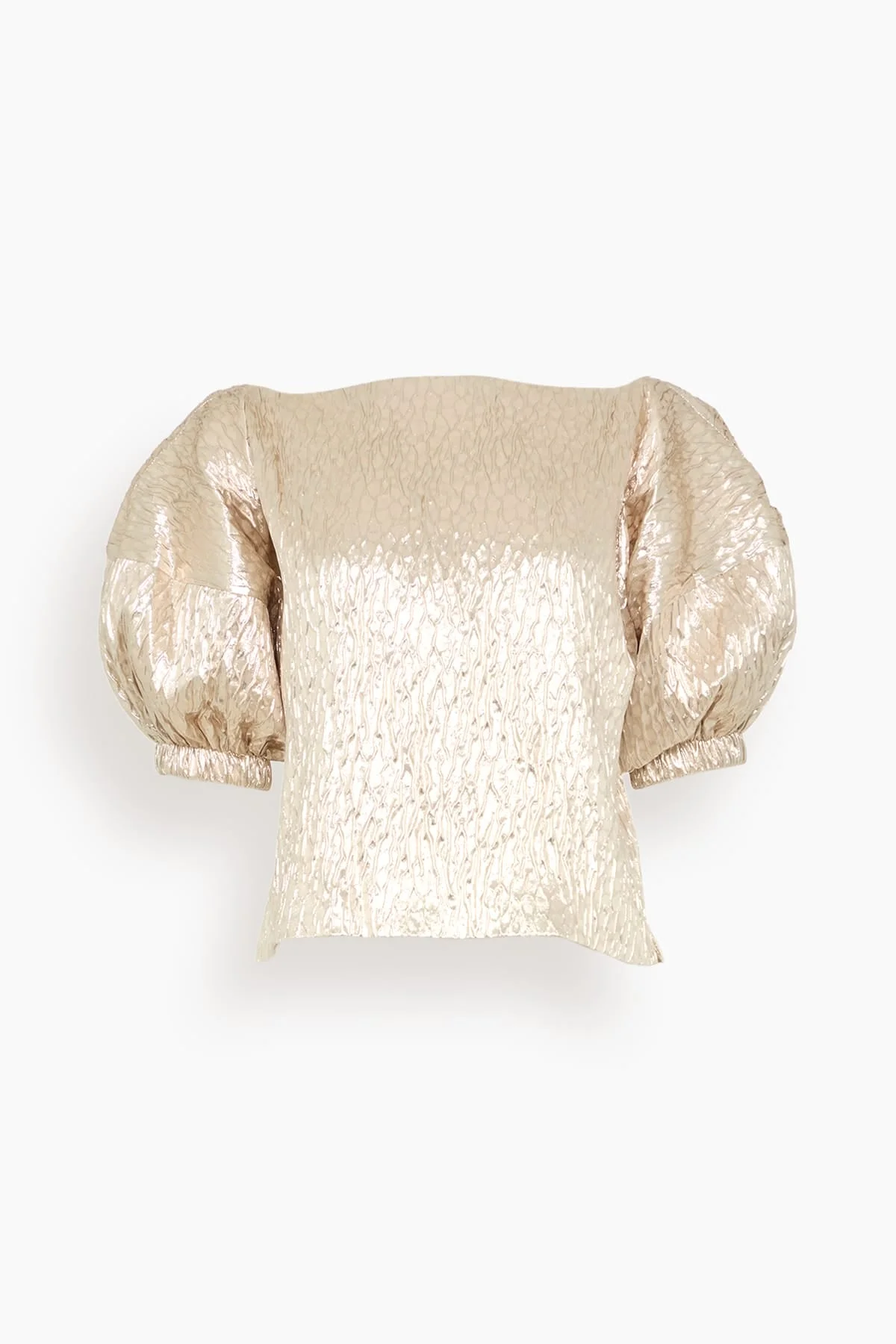 Filly Top in Champagne - 1