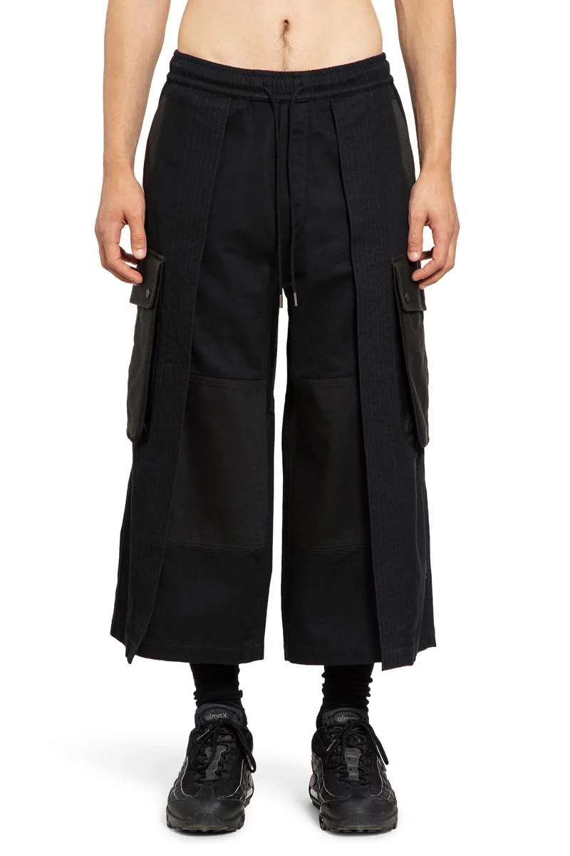 Maharishi Trousers - 1