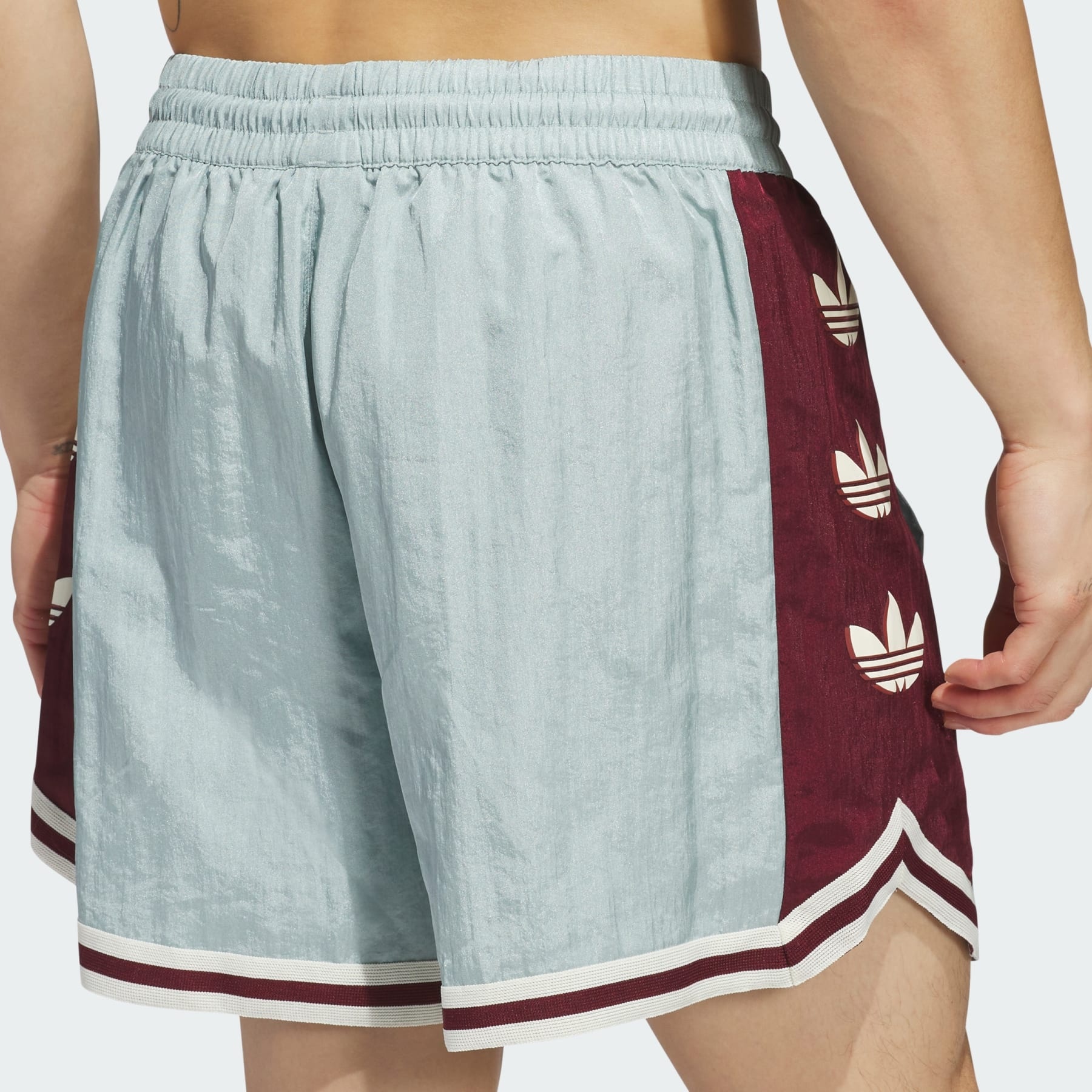 HYC Woven Shorts (Gender Neutral) - 7