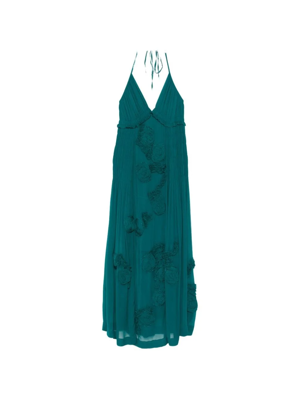 Drina long dress - 1