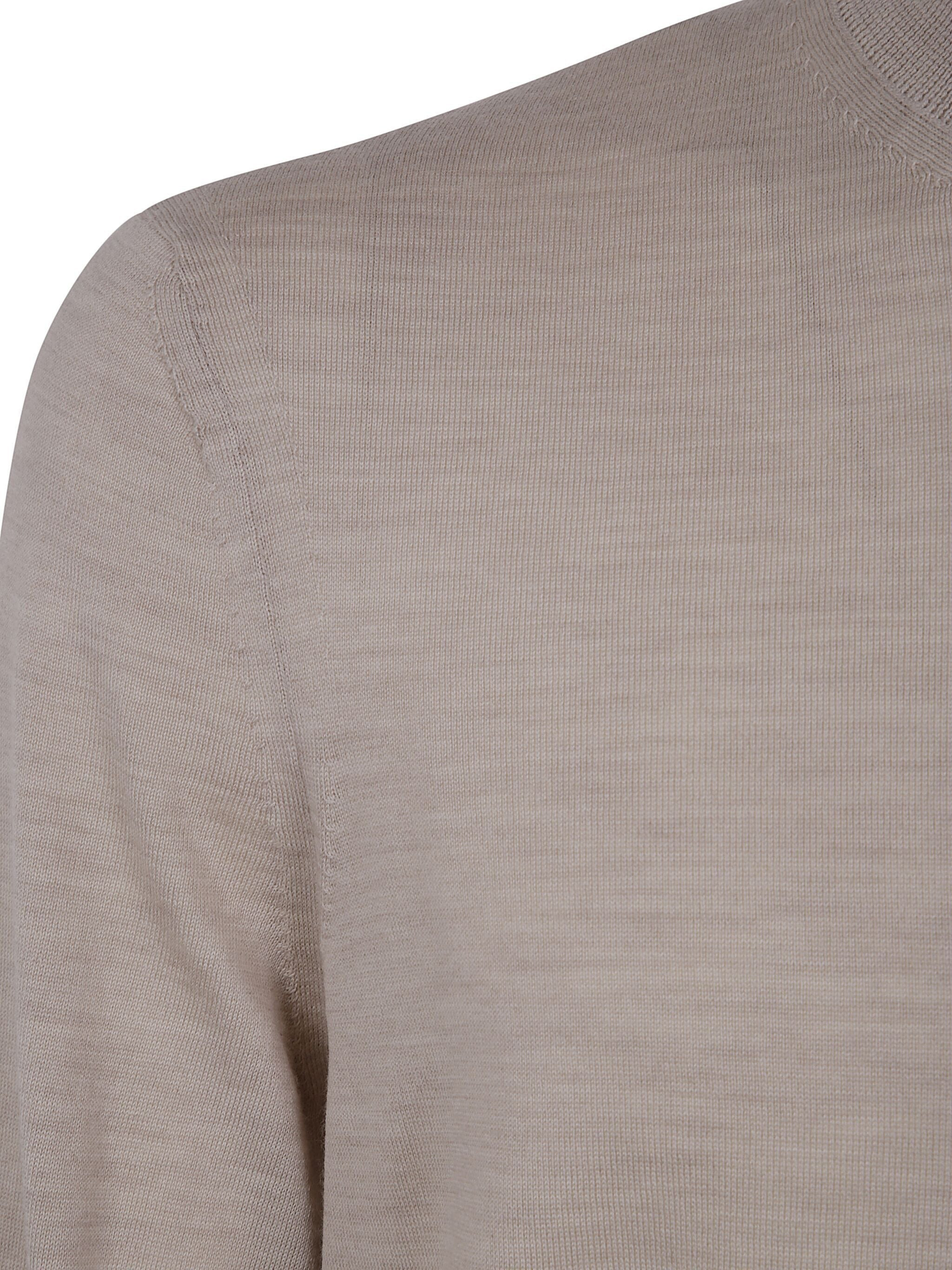 Tom Ford Men Knitwear Crew Neck Knitted - 6