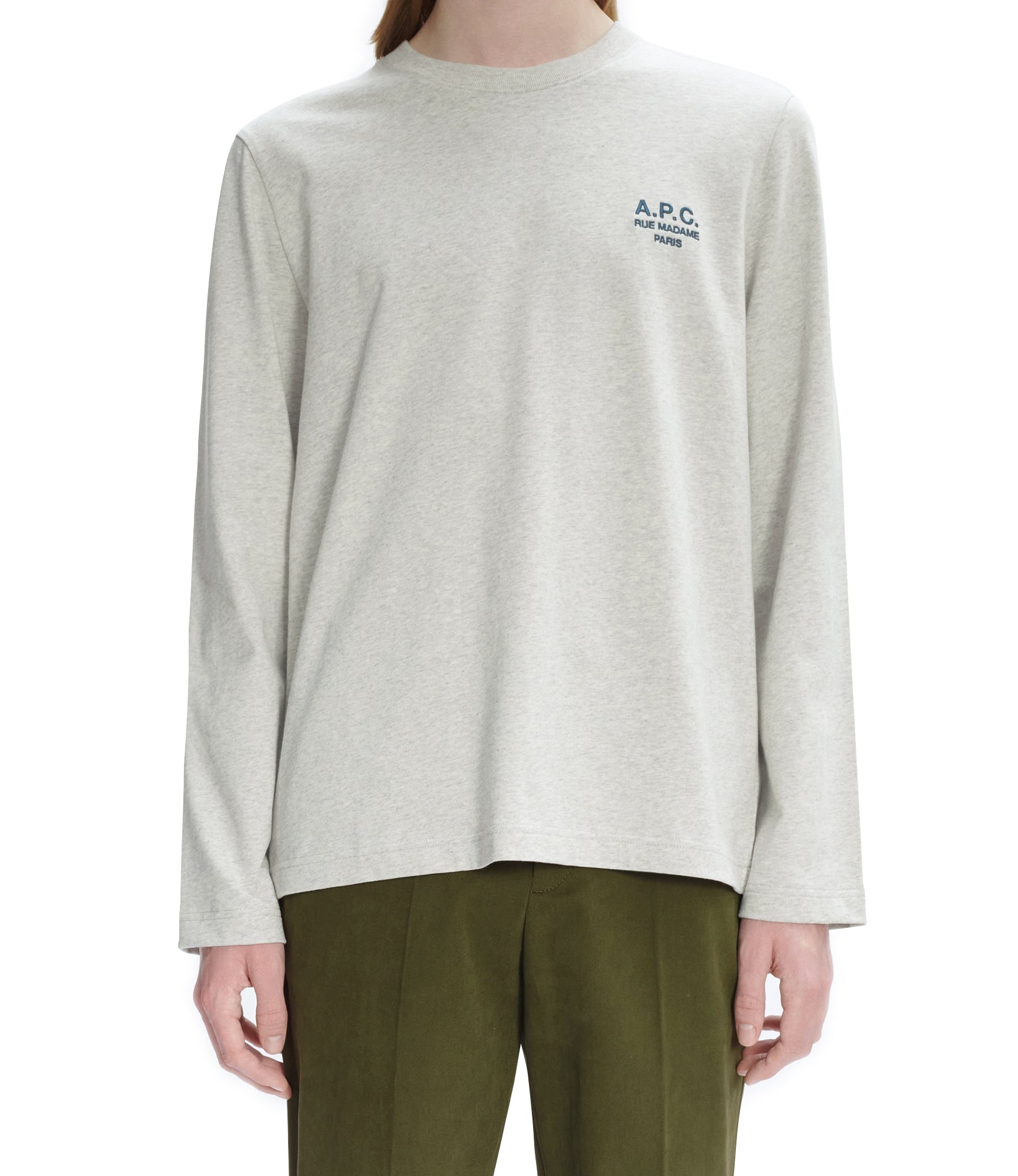 OLIVER T-SHIRT - 4