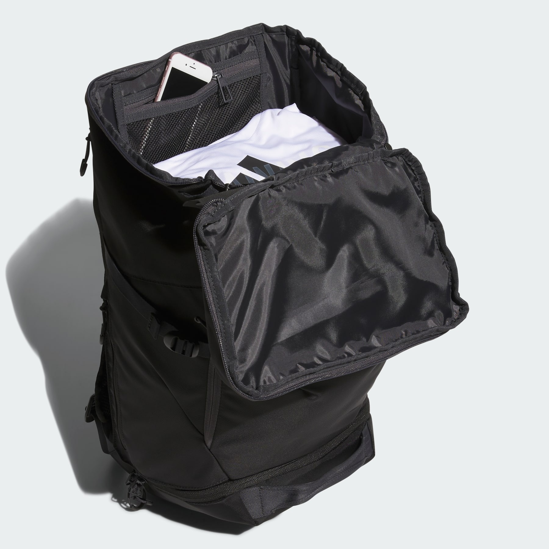 OP/Syst. Backpack 35L - 5