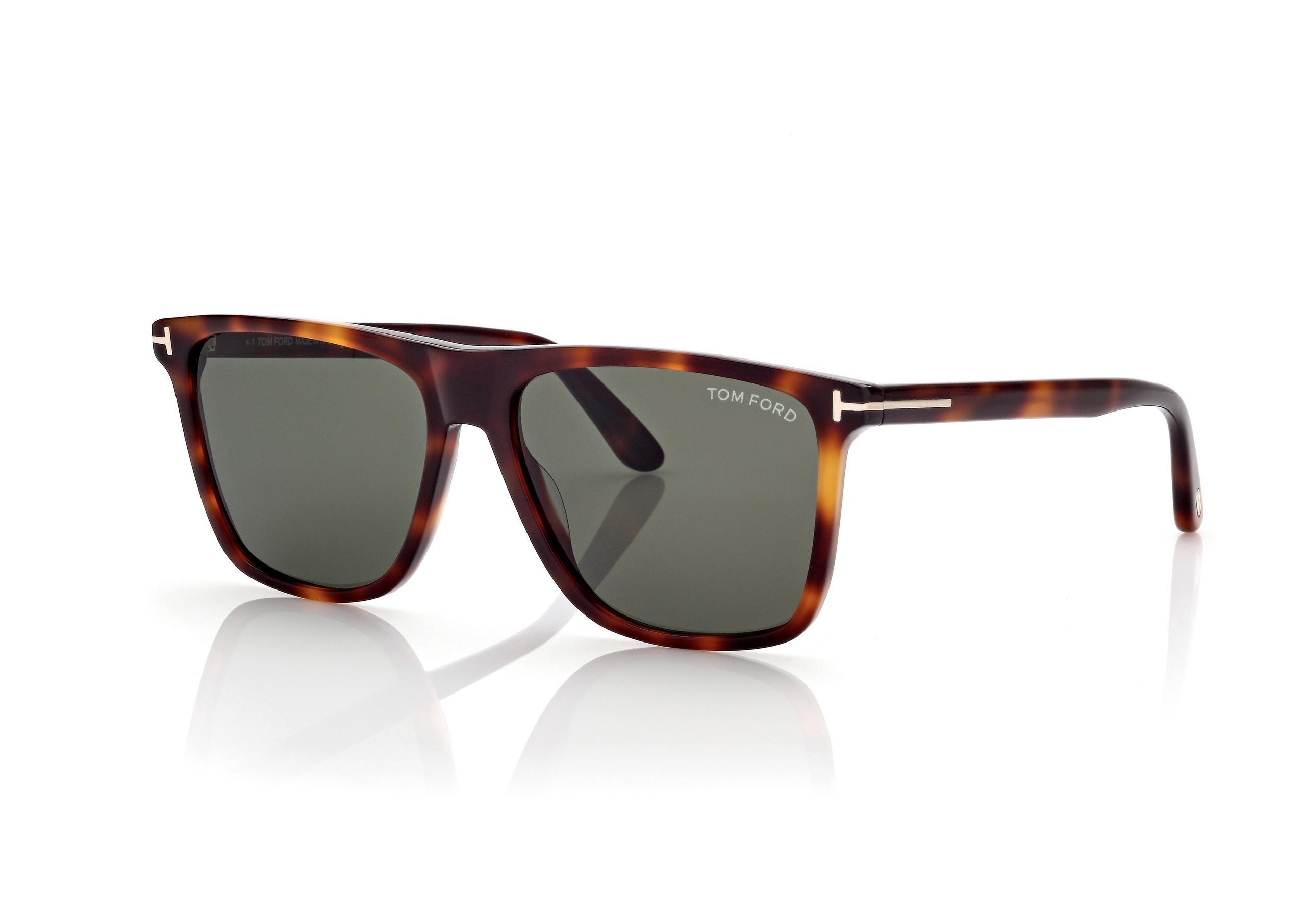 FLETCHER SUNGLASSES - 2