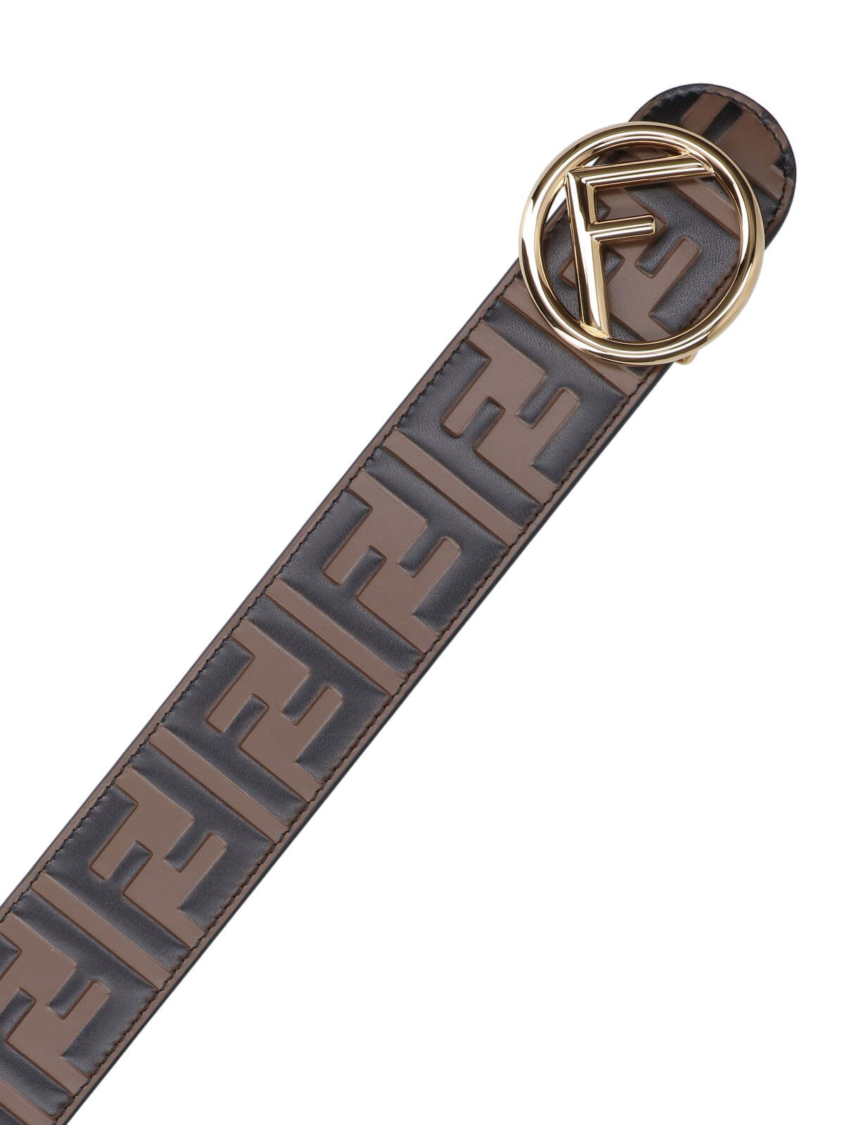 'FF' PATTERN BELT - 3