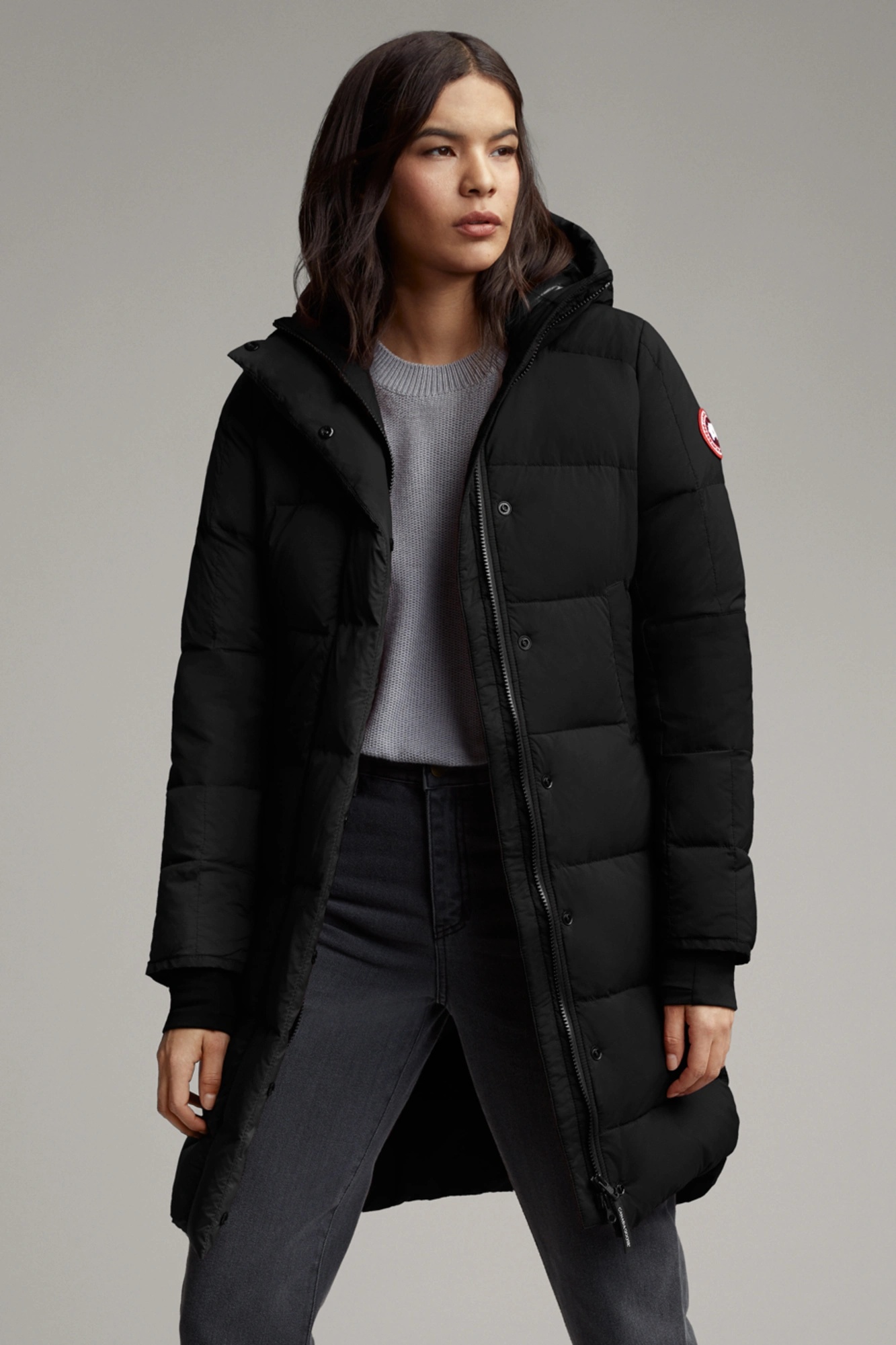 Canada Goose ALLISTON COAT REVERSIBLE