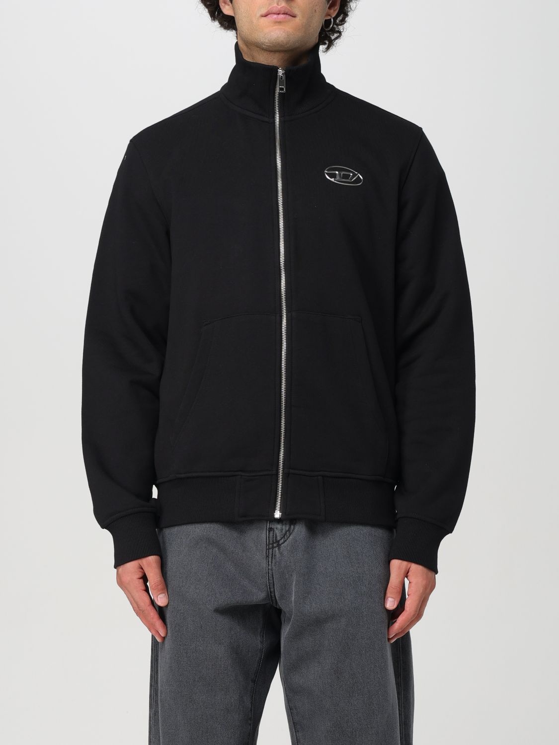 Sweatshirt men Diesel - 1