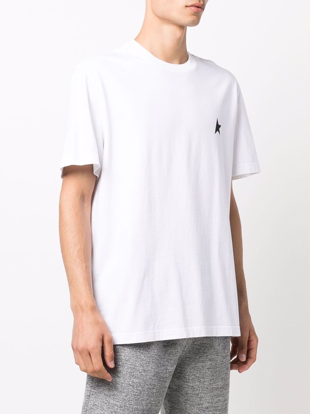 White Star Collection T-shirt - 3