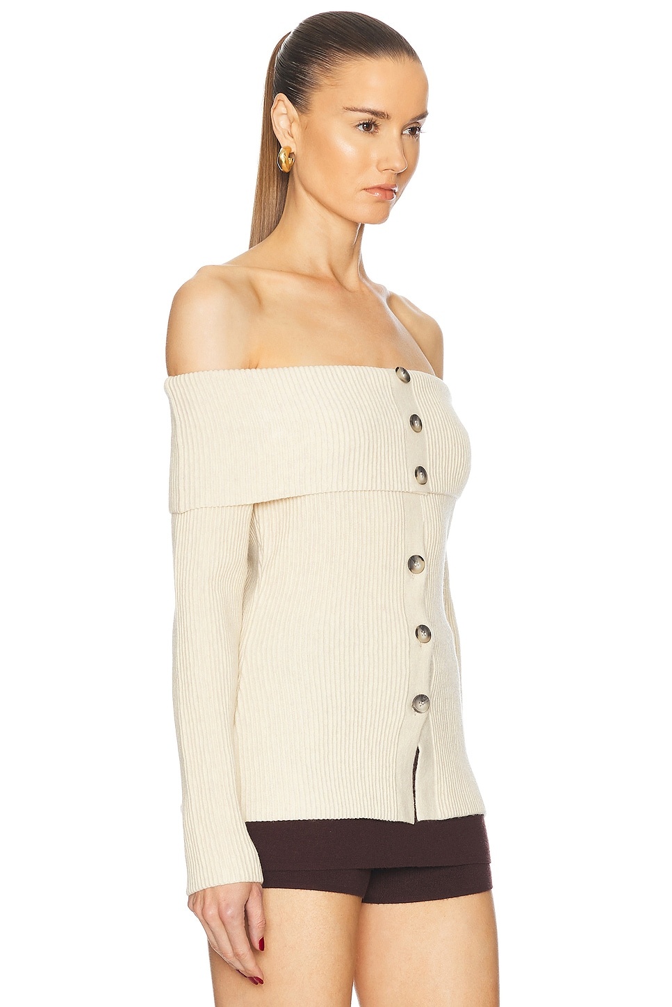 Noula Sweater - 2