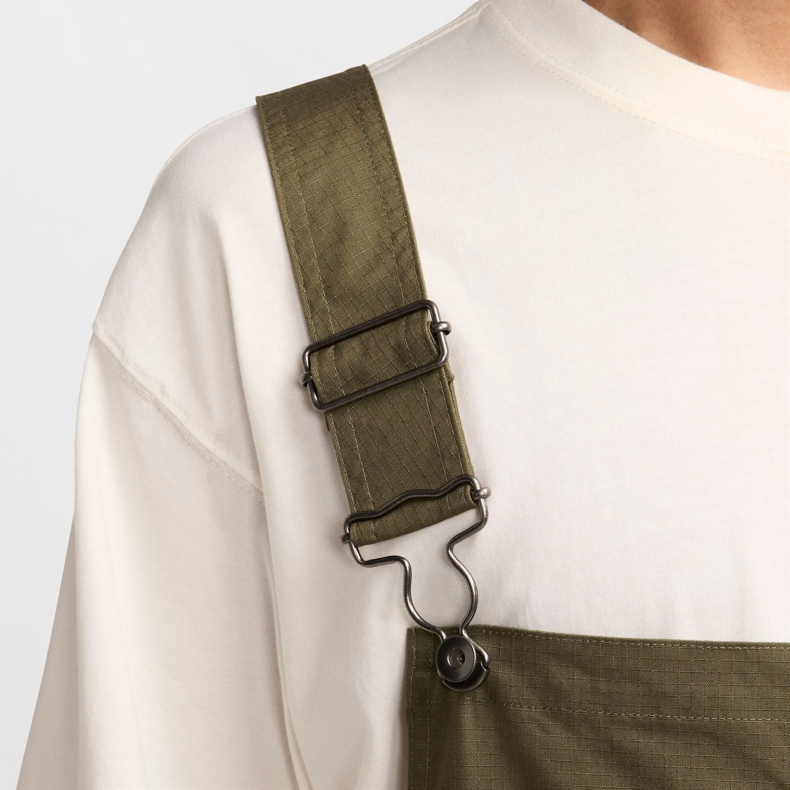 Nike SB Skate Overalls 'Federation Agnostic' FZ4090-222 - 3