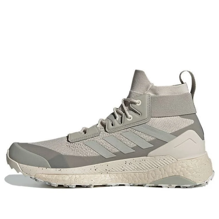 adidas Parley x Terrex Free Hiker 'Aluminium Sesame' GX0063 - 1