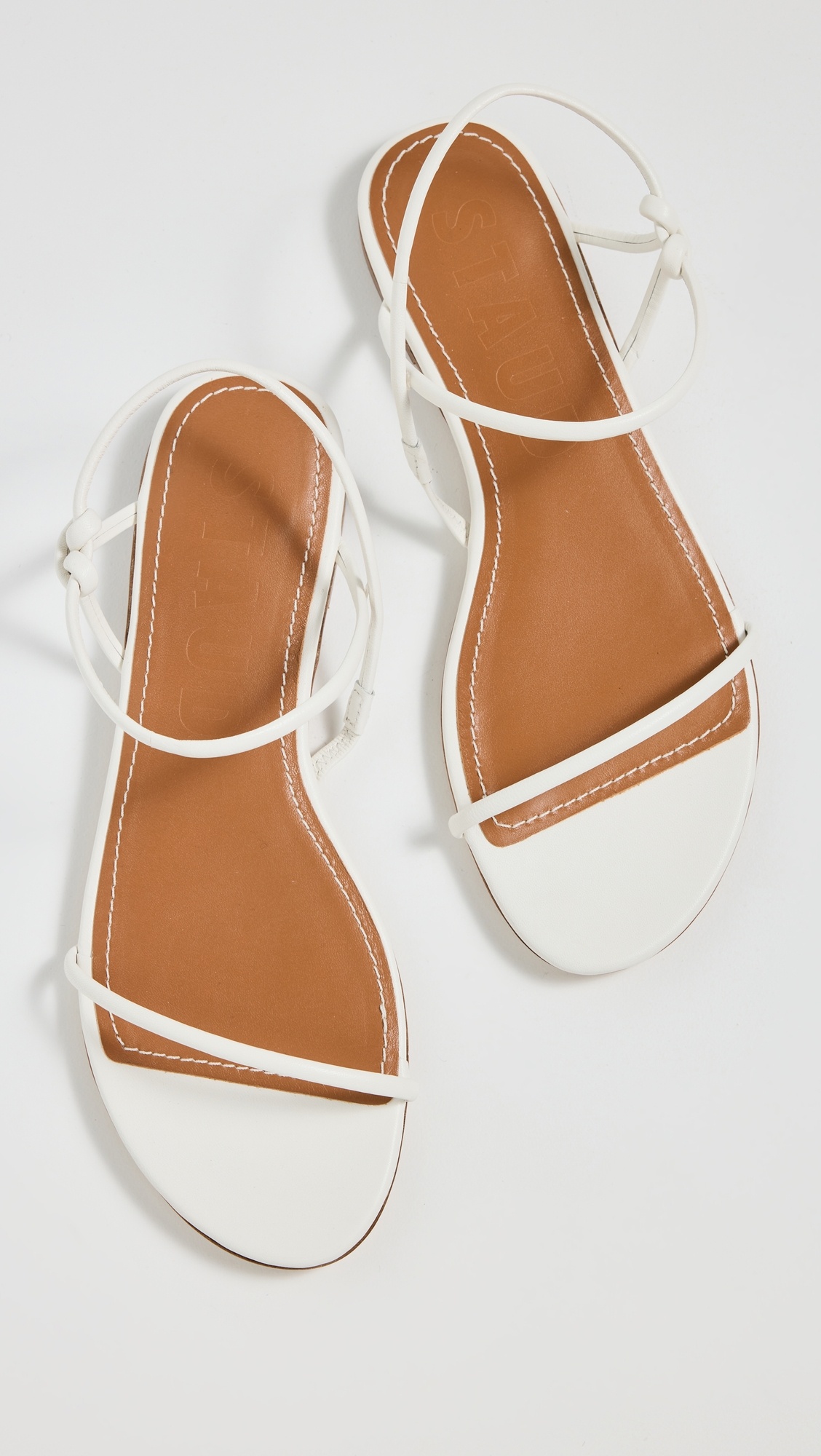Laurel Sandals - 4