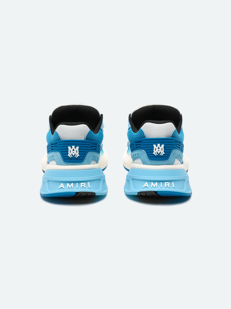 MA RUNNER 4