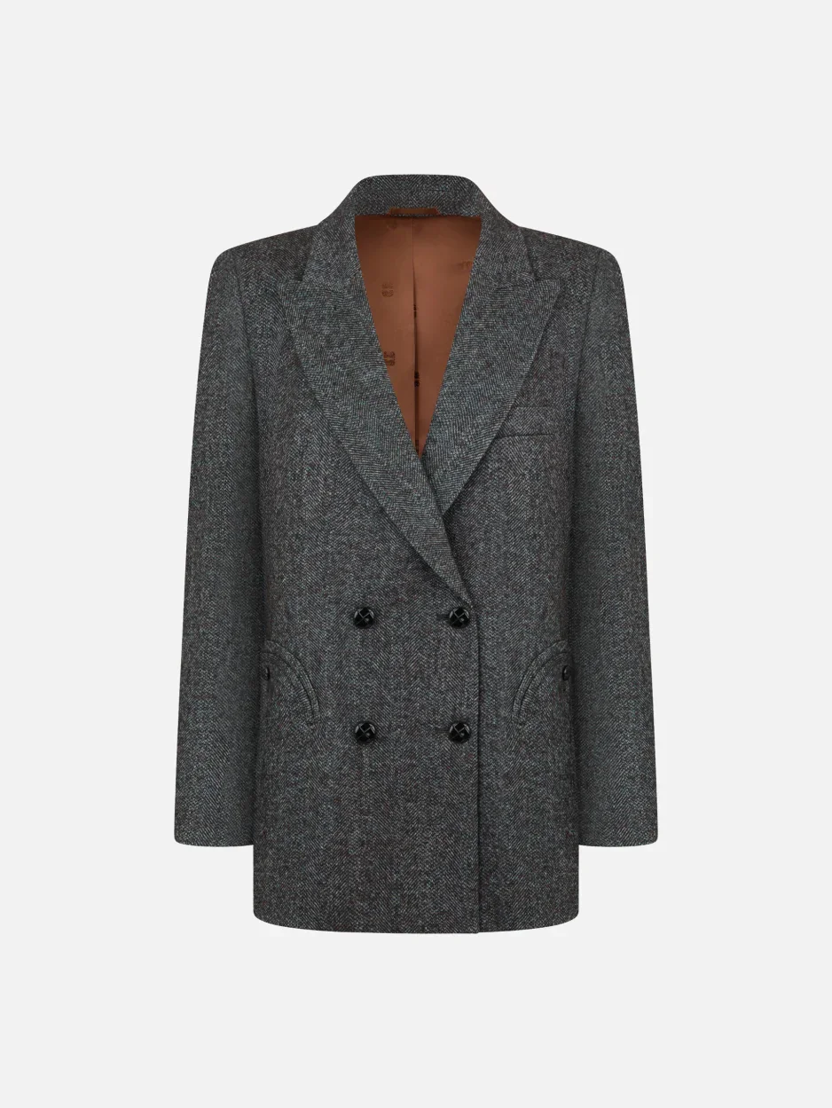 Everynight Blazer - 1