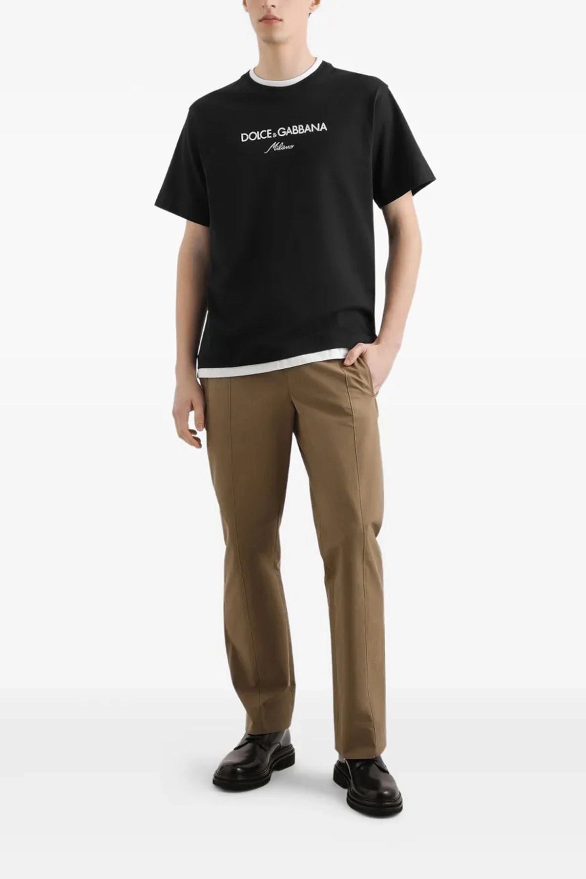 'Private Wardrobe' T-shirt - 2