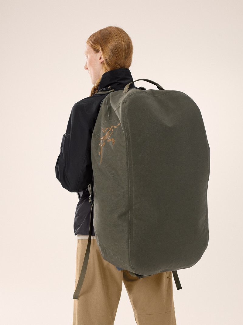 Carrier 75 Duffle 4