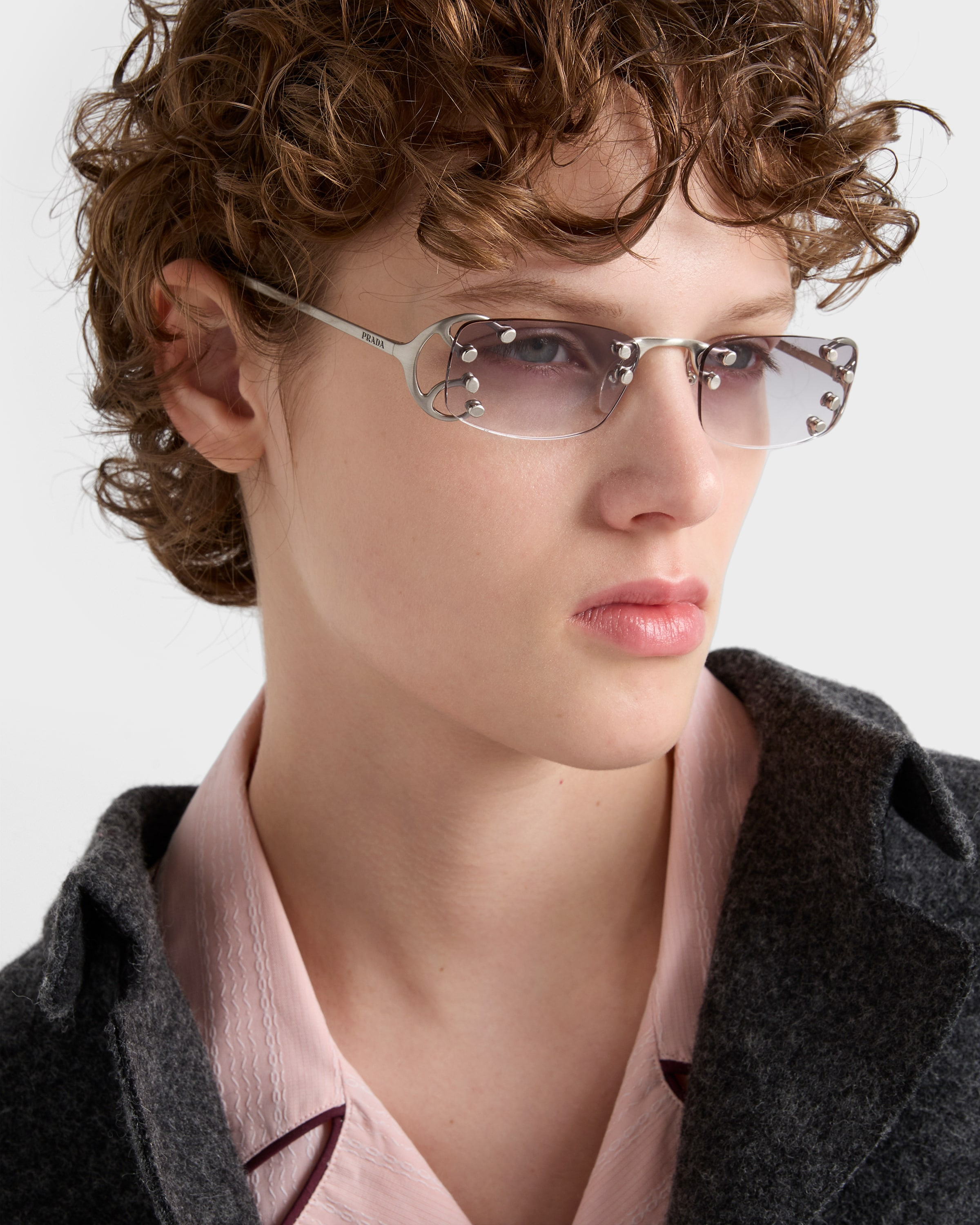 Prada Runway sunglasses - 2