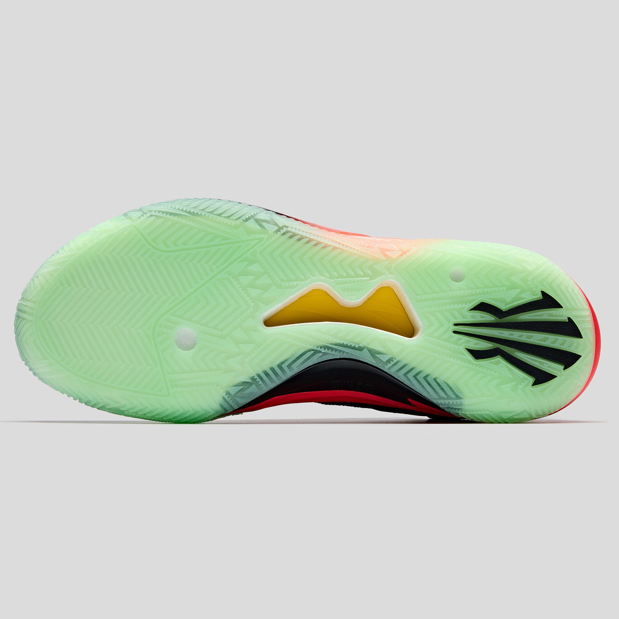 ANTA KAI 1 SPEED "Electric Horizon" - 2