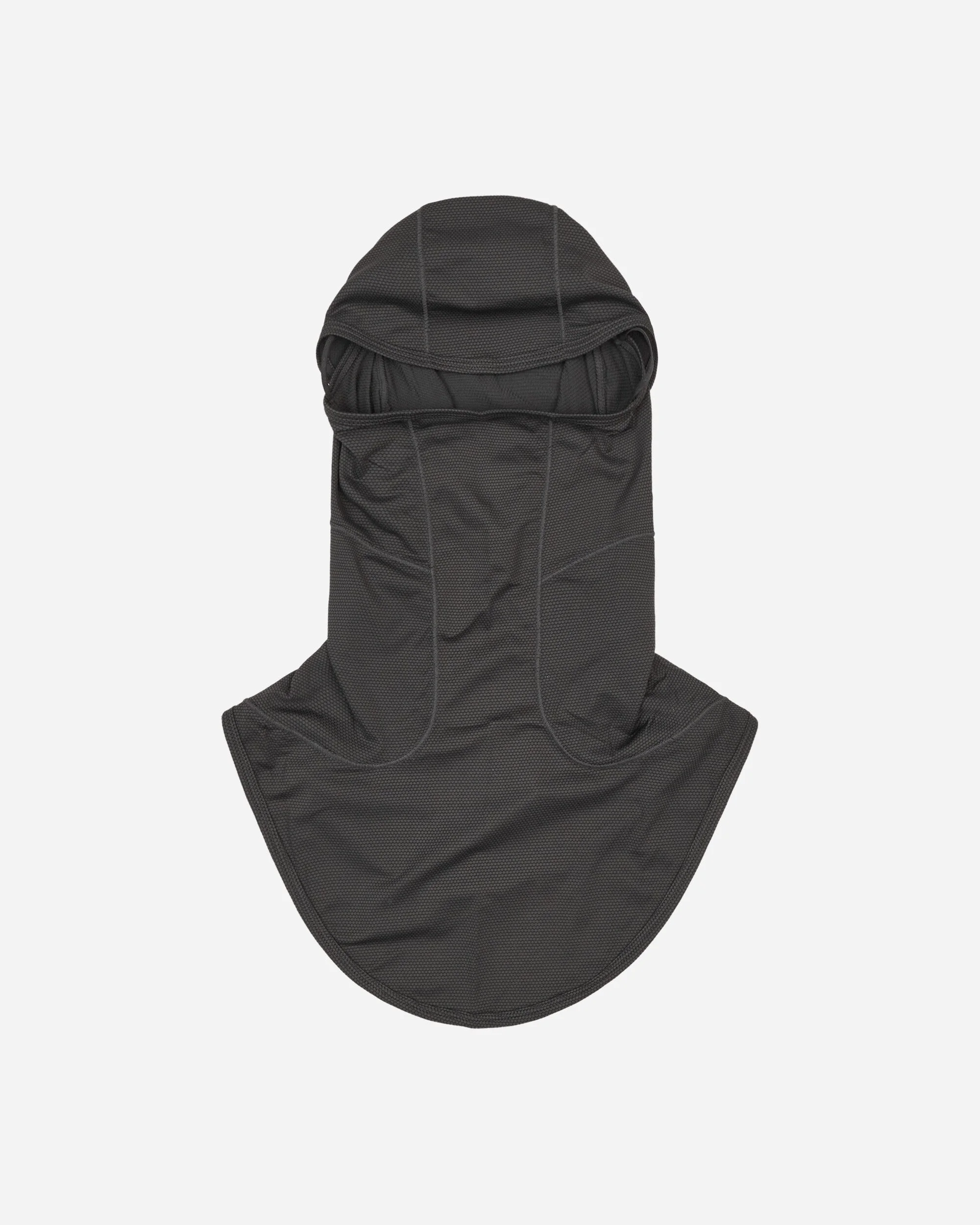 6.0 Balaclava Right Black - 1