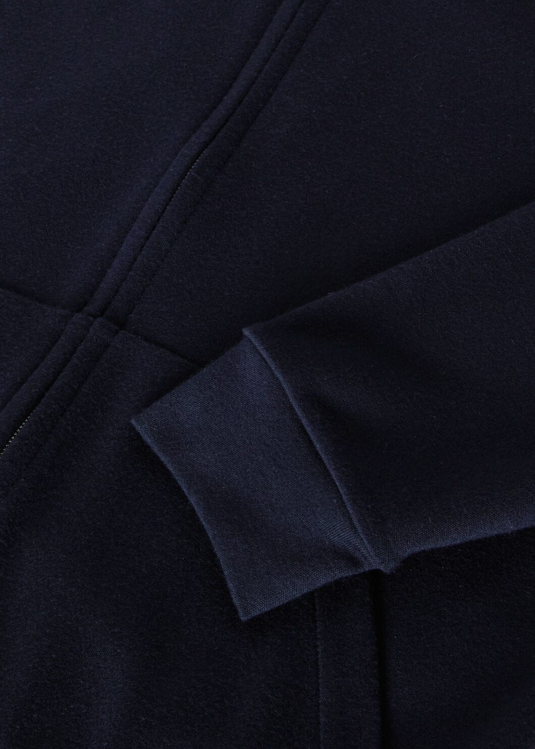 The Gift of Kings® Soft Jersey Bomber Jacket - 8
