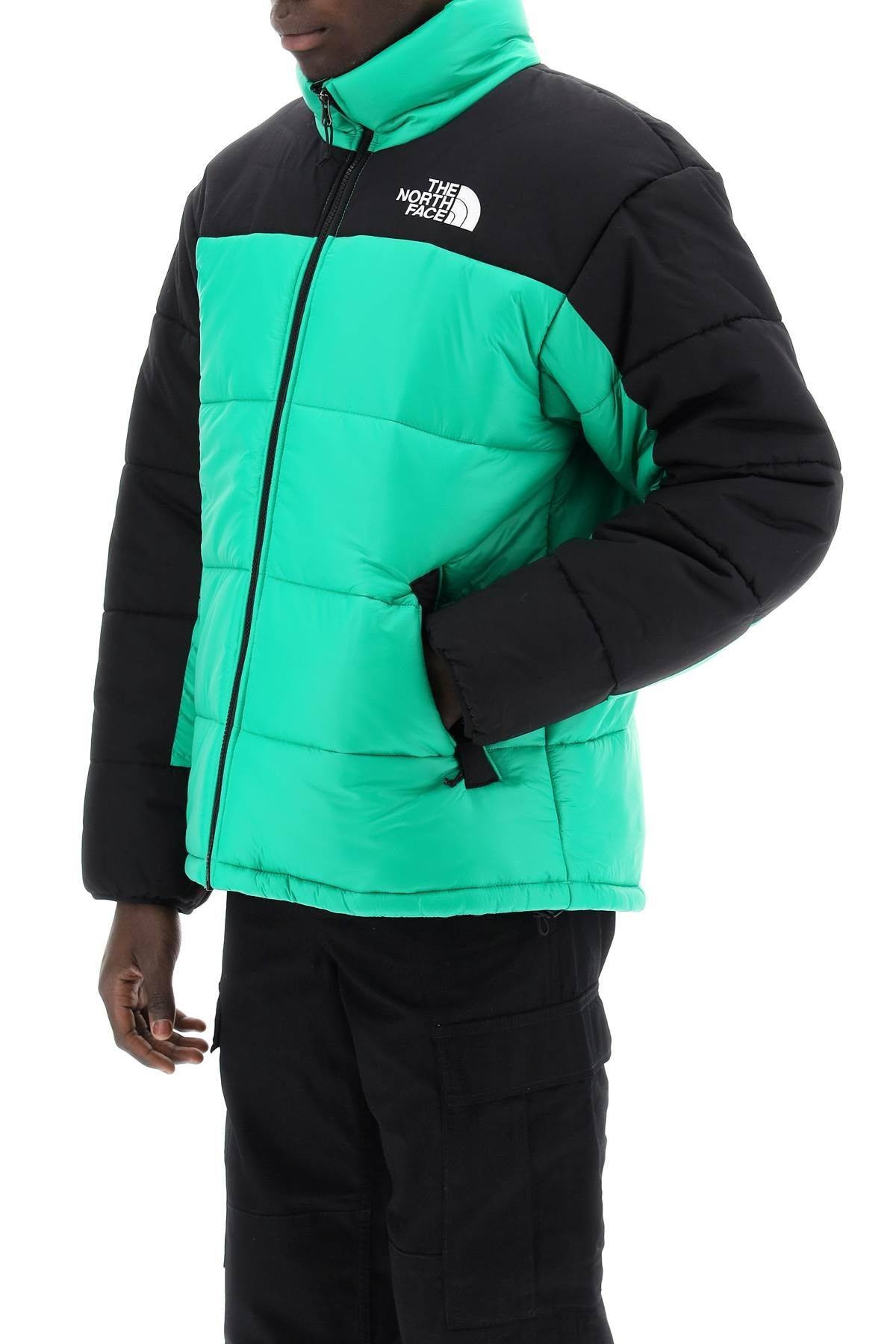 HIMALAYAN JACKET - 5