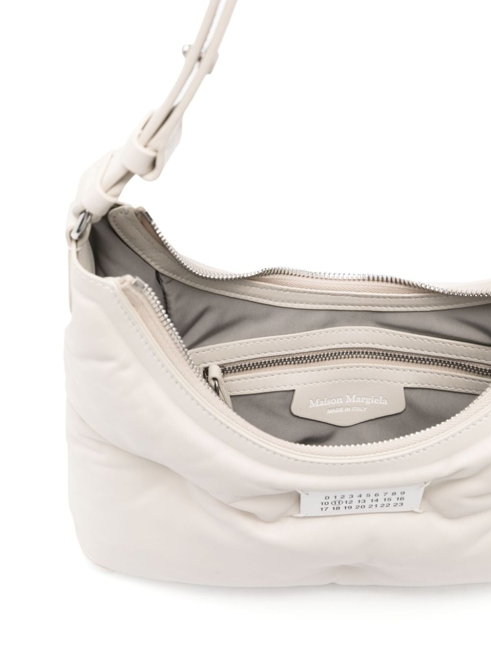 small Glam Slam shoulder bag - 5