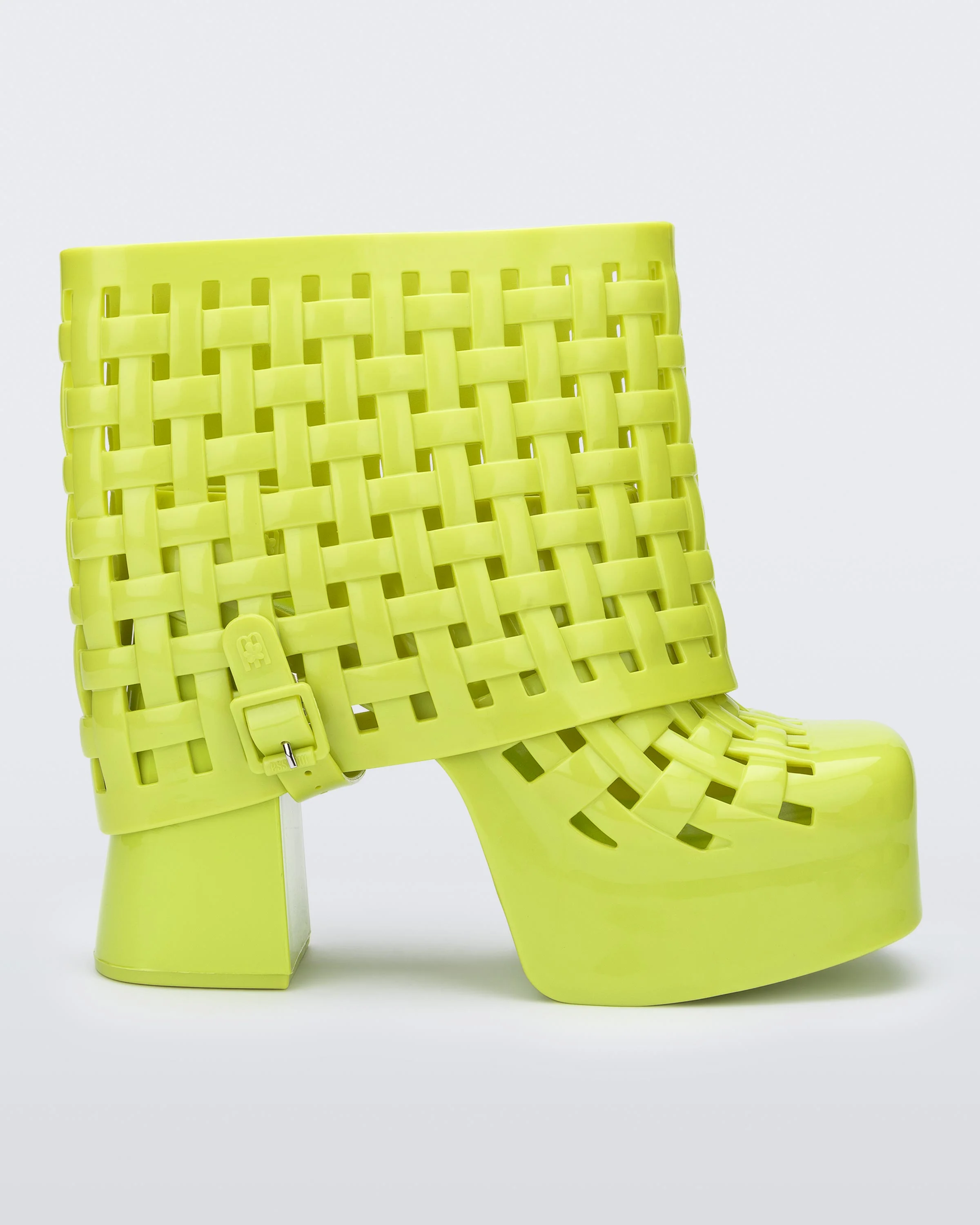Clog Boot - 1