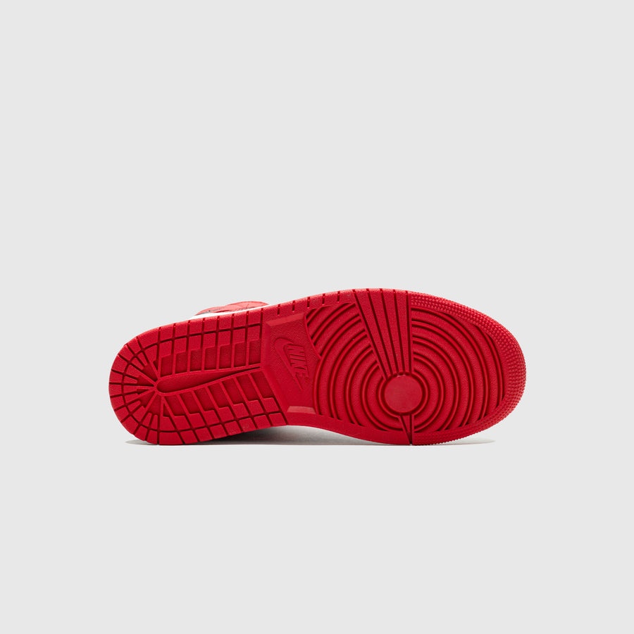 AIR JORDAN 1 MID "FIRE RED" - 6