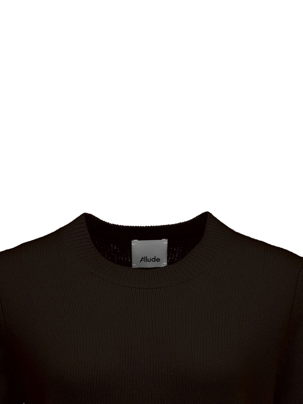 crew-neck sweater - 3