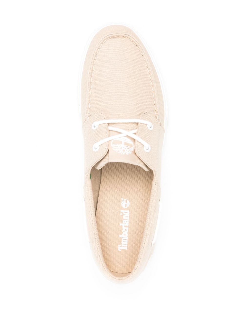 Mylo Bay low-top sneakers - 4