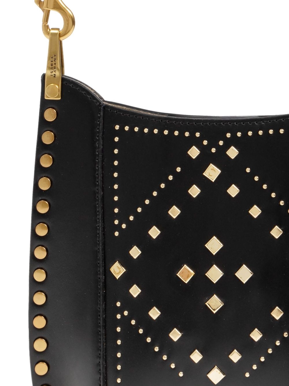 Nasko shoulder bag - 5