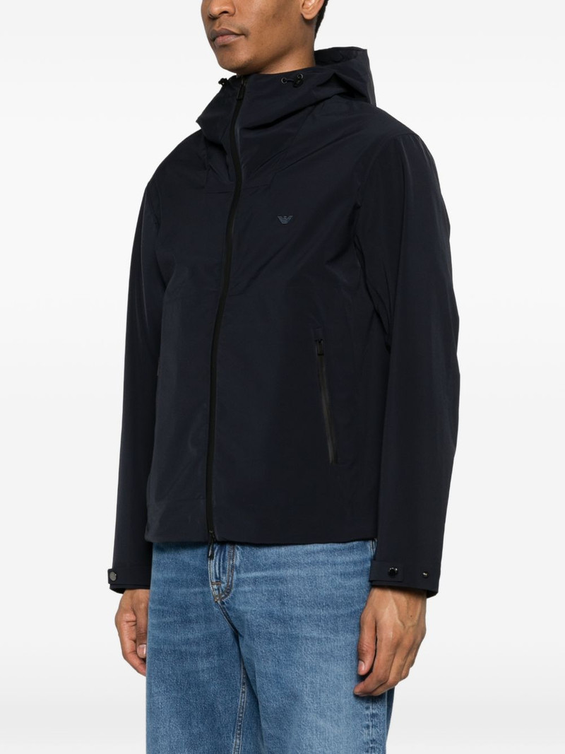 hooded zip-up jacket 3