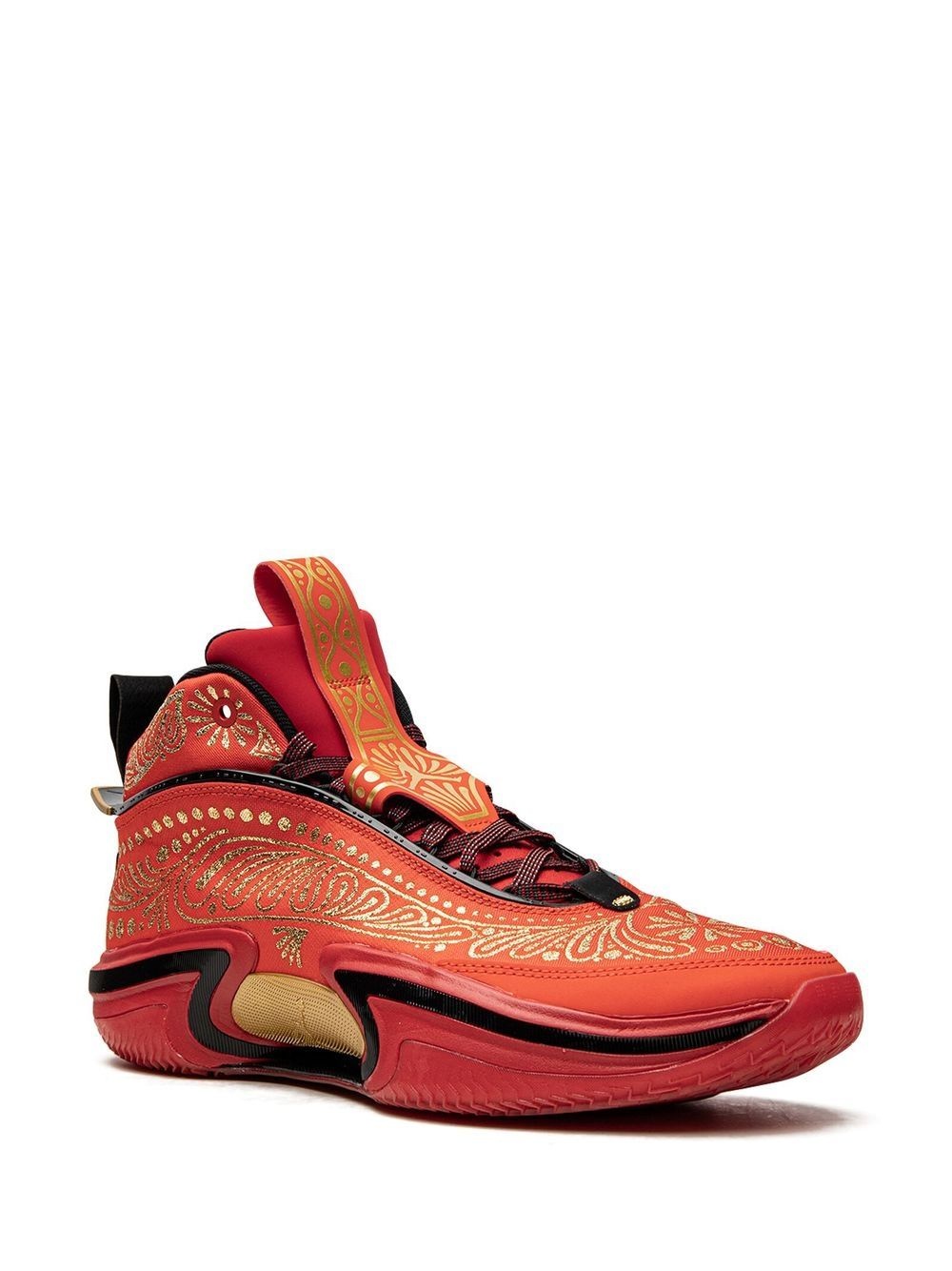 Air Jordan 36 "Luka" sneakers - 2
