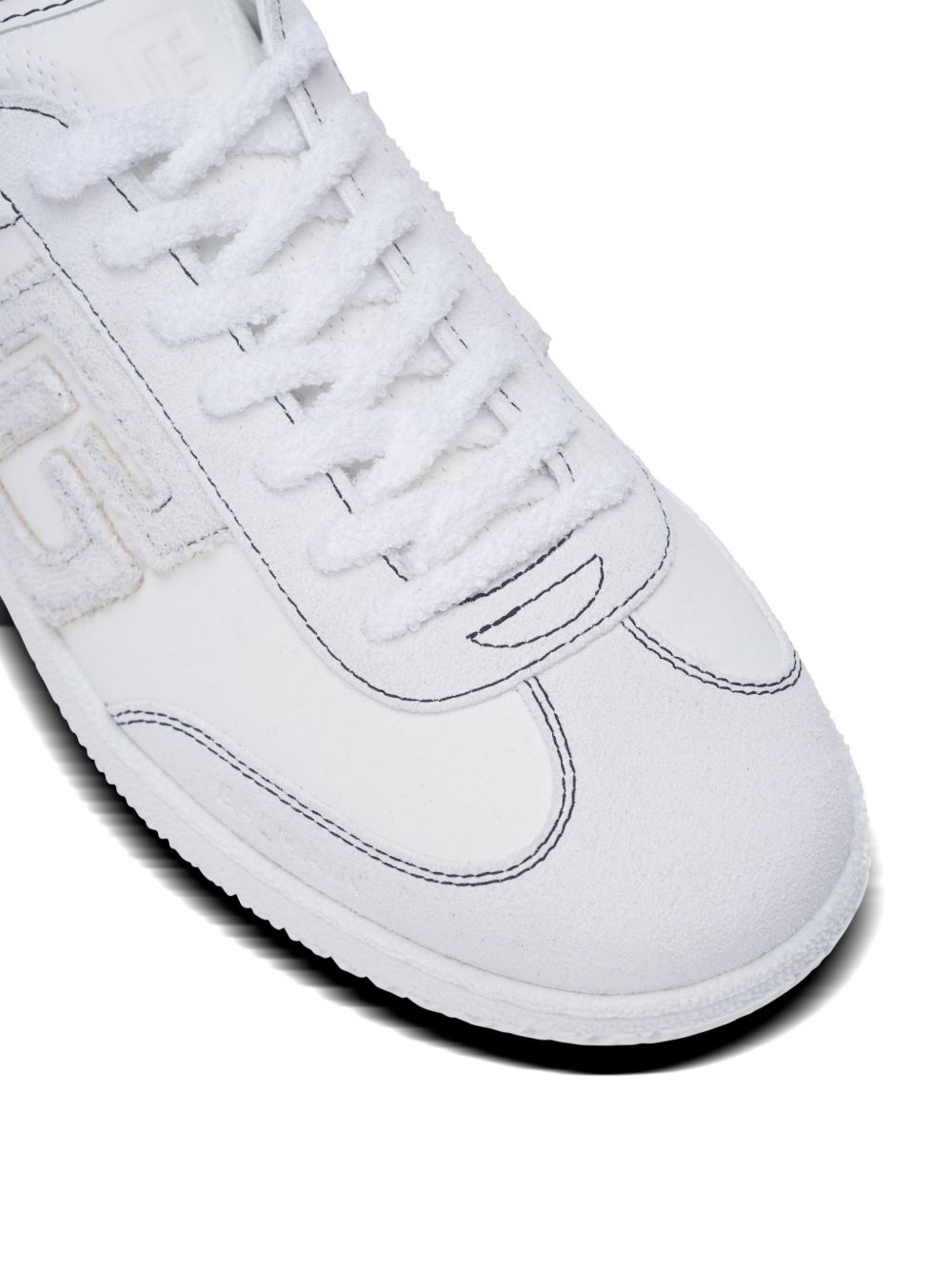 Swan sneakers - 6
