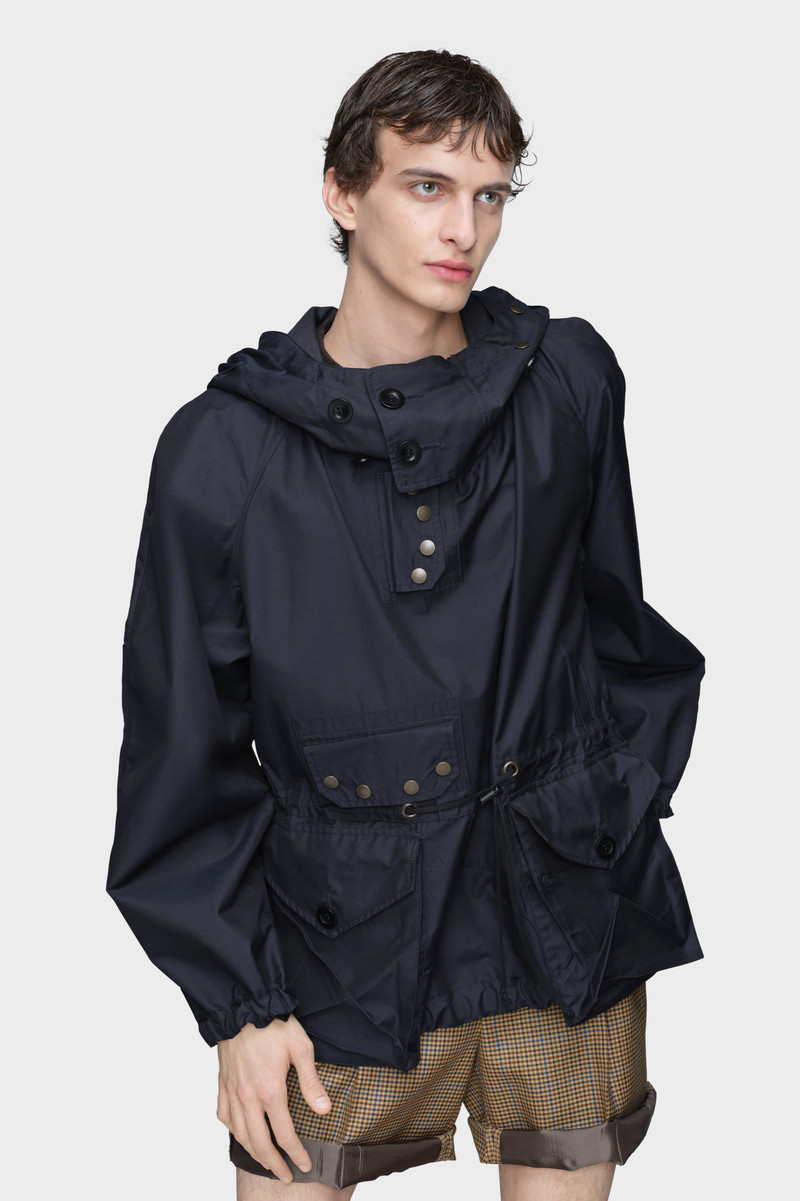 Maison Margiela Sport jacket outlook