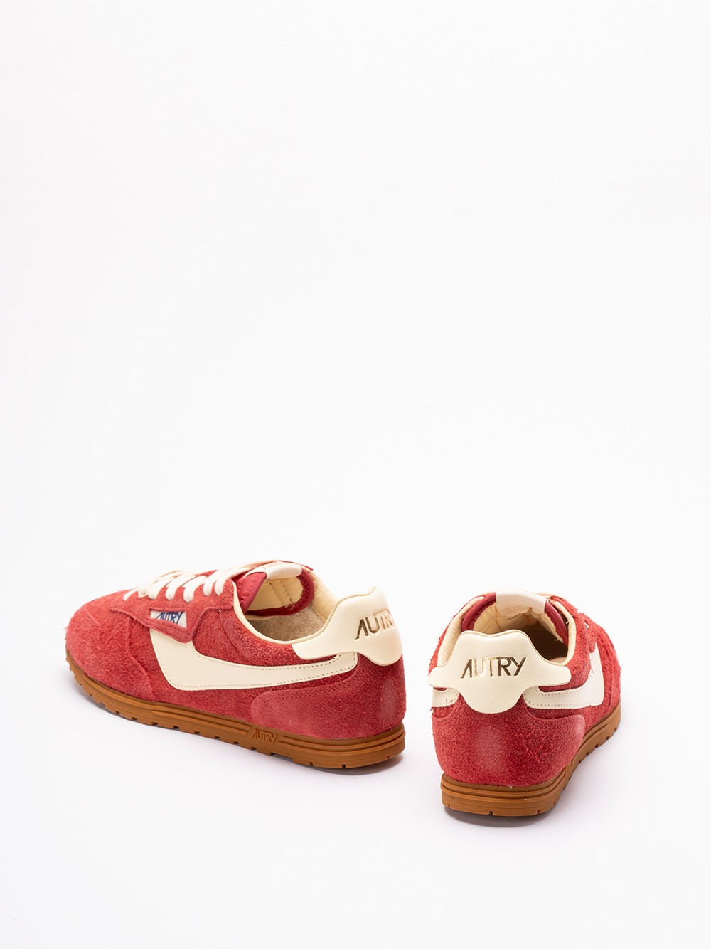`Windspin` Low-Top Sneakers - 3
