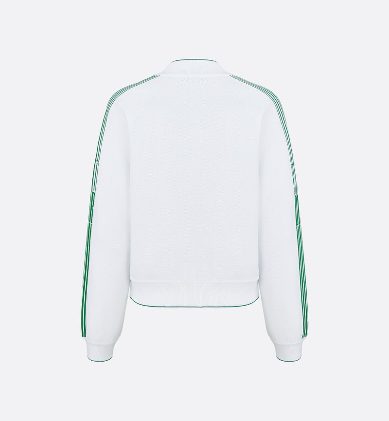 Dior Dior Vibe Bomber Jacket outlook