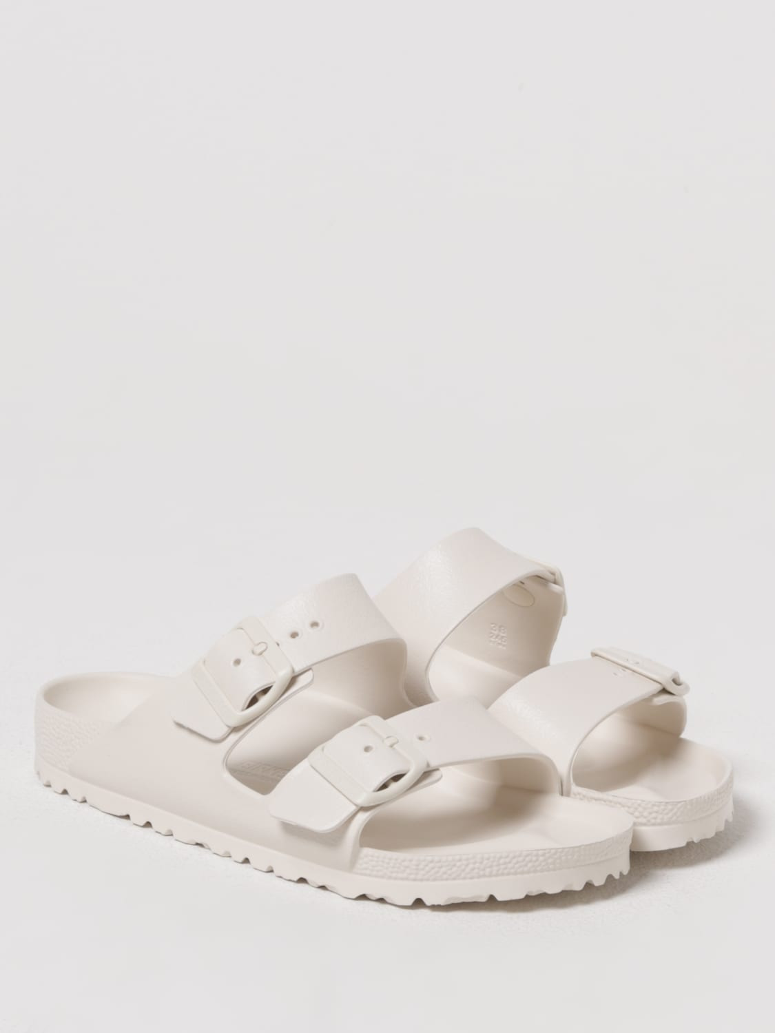 Flat sandals woman Birkenstock - 2