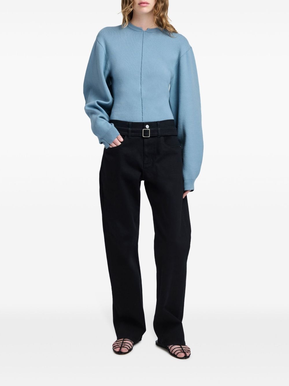 Carolina sweater - 2